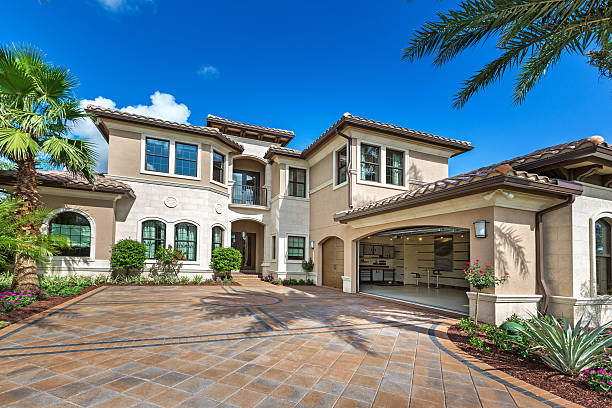 Best Commercial Driveway Pavers  in Oliver, PA