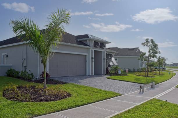 Best Driveway Paving Contractor  in Oliver, PA