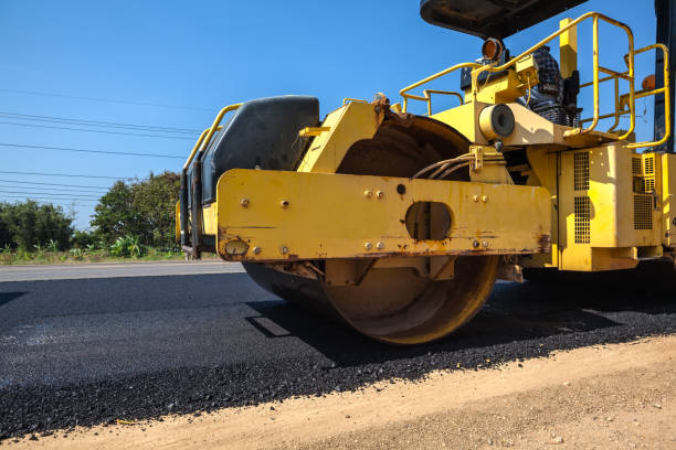 Best Professional Driveway Pavers  in Oliver, PA